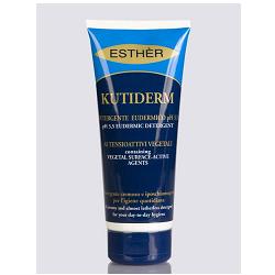 KUTIDERM DETERGENTE 200 ML - Farmacianumberone.it