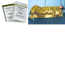 COPERTA ISOTERMICA ANTINFORTUNISTICA - Farmacianumberone.it