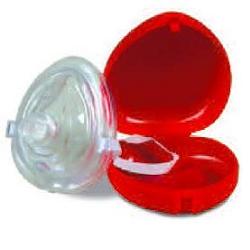 MASCHERA RIANIMAZ BOCCA/BOCCA - Farmacianumberone.it