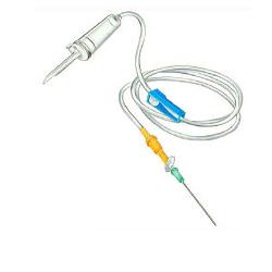 DEFLUSSORE CON AGO - Farmacianumberone.it