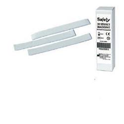 STRISCIA BIADESIVA UROGUAINE 30 PEZZI - Farmacianumberone.it