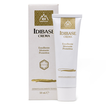 IDIBASE CREMA 50 ML - Farmacianumberone.it