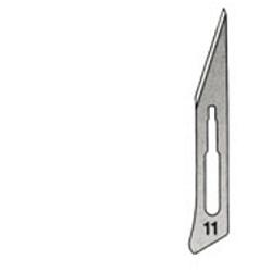 BISTURI STERILE MISURA 11 1 PEZZO - Farmacianumberone.it