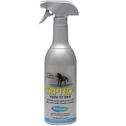 TRITEC 14 INSETTOREPELLENTE SPRAY 600 ML - Farmacianumberone.it