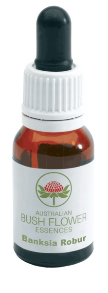 BANKSIA ROBUR GOCCE 15ML - Farmacianumberone.it