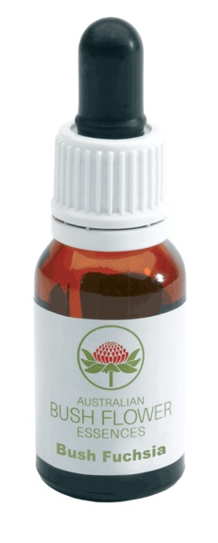 BUSH FUCHSIA GOCCE 15ML - Farmacianumberone.it
