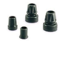 PUNTALE DI RICAMBIO PER IL BASTONE DI SOSTEGNO DA UOMO - Farmacianumberone.it