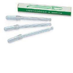CONTAGOCCE LAPIS VETRO - Farmacianumberone.it