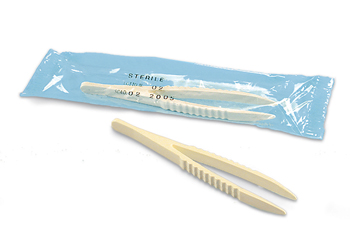 PINZA SOS MONOUSO STERILE 1 PEZZO - Farmacianumberone.it