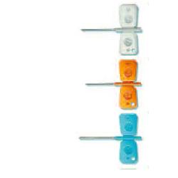 AGO FARFALLA GAUGE19 TUBO 30 - Farmacianumberone.it