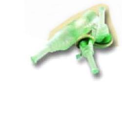 GUAINA IPOALLERGENICA SECURITY + AUTOADESIVE CONVEEN MISURA 30MM 30 PEZZI ARTICOLO 5230 - Farmacianumberone.it