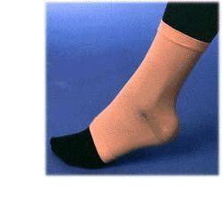ORIONE 400 CAVIGLIERA SOTTILE CON TALLONE BEIGE 4 - Farmacianumberone.it