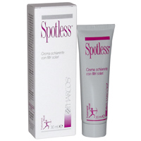 PHARCOS SPOTLESS CREMA SCHIARENTE 30 ML - Farmacianumberone.it