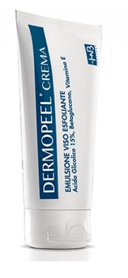 DERMOPEEL CREMA VISO 50 ML - Farmacianumberone.it