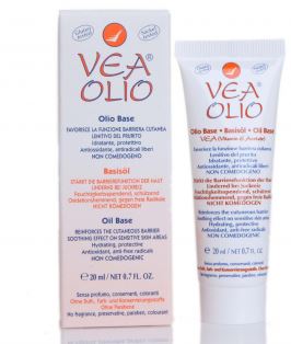 VEA OLIO IDRATANTE PROTETTIVO PELLI SECCHE 20 ML - Farmacianumberone.it