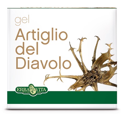 ARTIGLIO DEL DIAVOLO GEL 100ML - Farmacianumberone.it