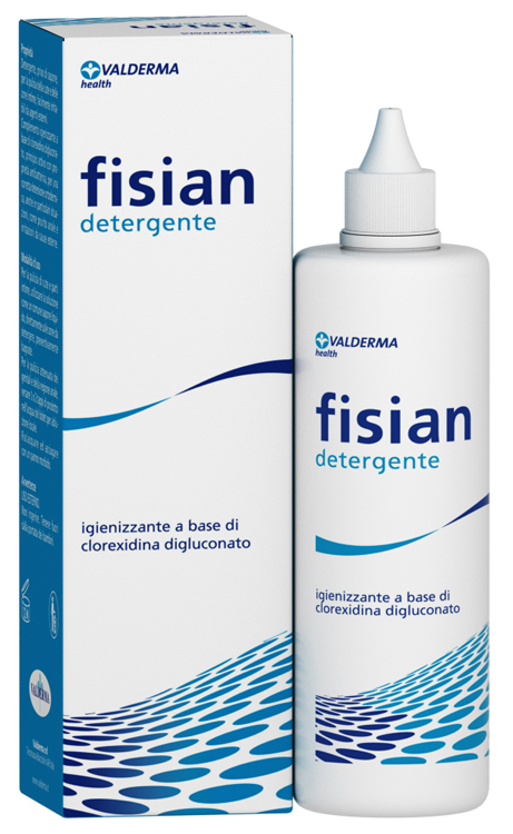 FISIAN DETERGENTE CUTE/MUCOSE 200 ML - Farmacianumberone.it