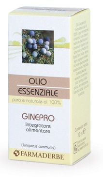 GINEPRO OLIO ESSENZIALE 10 ML - Farmacianumberone.it
