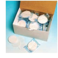 OSTIE TONDE 6CM BUST 7G - Farmacianumberone.it