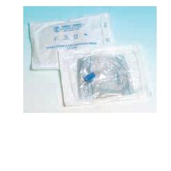 SACCA RACCOLTA URINA STERILE CAPACITA' 2LT TUBO LUNGO 90CM CON SCARICO CONFEZIONE SINGOLA IMBALLO 200 PEZZI - Farmacianumberone.it