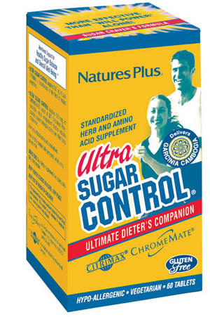 ULTRA SUGAR CONTROL COMPLEX 60 TAVOLETTE - Farmacianumberone.it