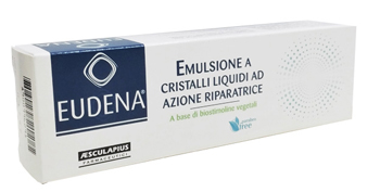 EUDENA CREMA 50 ML - Farmacianumberone.it