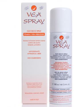 VEA SPRAY ECOL 100 ML - Farmacianumberone.it