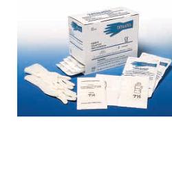 ZETALEX GUANTI CHIRURGICI 7,5 - Farmacianumberone.it
