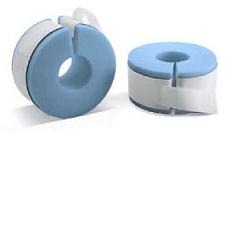 RULLO ANTIDECUBITO PER TALLONE 1 PAIO - Farmacianumberone.it