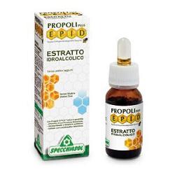 EPID ESTRATTO IDROALCOLICO 30 ML - Farmacianumberone.it
