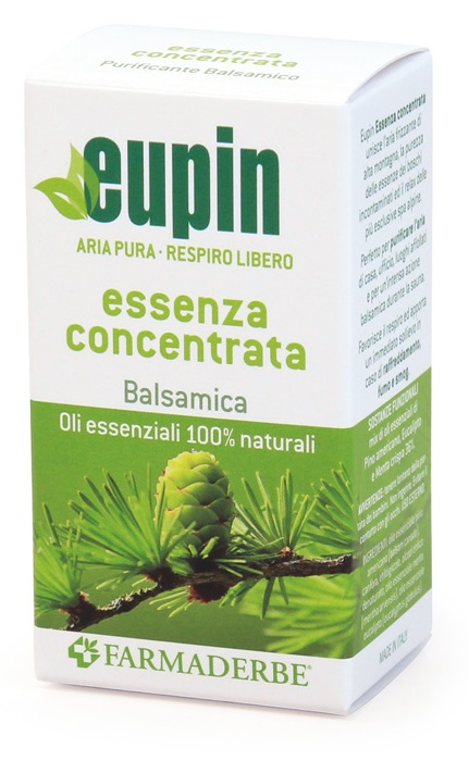 EUPIN ESSENZA CONCETRATA 30 ML - Farmacianumberone.it