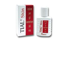 TIAL SKIN LOZIONE VISO 50 ML - Farmacianumberone.it