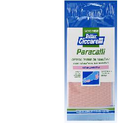 CEROTTO PARACALLO IN TELA RITAGLIARE E APPLICARE SU FORMAZIONEI CORNEE IGIENEPIEDE 1 PEZZO - Farmacianumberone.it