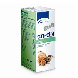 KORRECTOR SEDA FLACONE 160 ML - Farmacianumberone.it