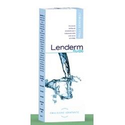 LENDERM FLUIDO LENITIVO 200 ML - Farmacianumberone.it