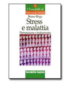 STRESS E MALATTIA - Farmacianumberone.it