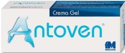 ANTOVEN CREMA GEL 100 ML - Farmacianumberone.it
