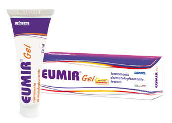 EUMIR GEL 50 ML - Farmacianumberone.it
