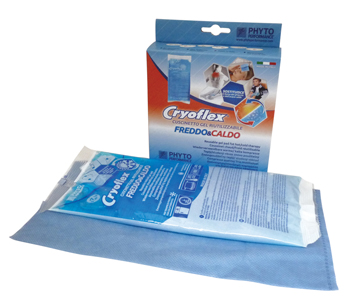 CUSCINO CRYOFLEX 20X16 CM 1 PEZZO - Farmacianumberone.it