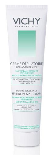 VICHY CREMA DEPILATORIA 150 ML - Farmacianumberone.it