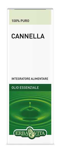 CANNELLA CORTEC OE 10ML - Farmacianumberone.it