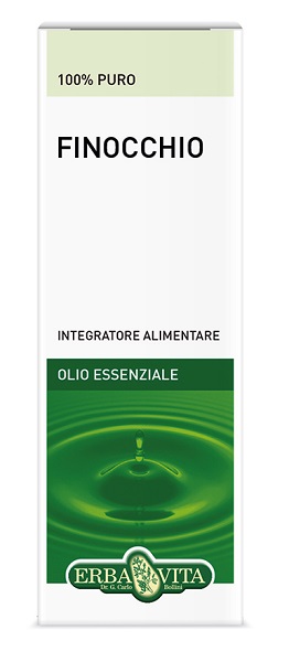 FINOCCHIO OE 10ML FL - Farmacianumberone.it