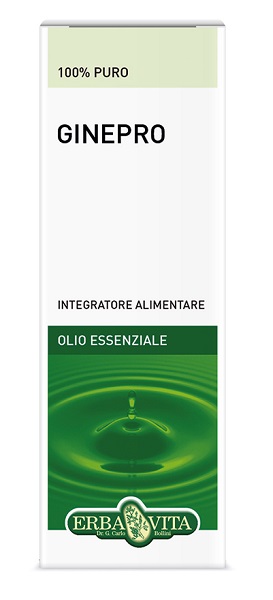 GINEPRO EXTRA OLIO ESSENZIALE 10 ML - Farmacianumberone.it