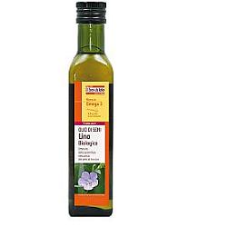 FIOR DI LOTO OLIO DI SEMI DI LINO 250 ML - Farmacianumberone.it