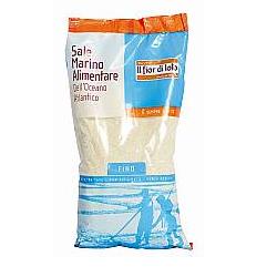 SALE ATLANTICO GREZZO FINE 1 KG - Farmacianumberone.it