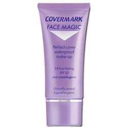 COVERMARK FACE MAGIC 30 ML COLORE 4 - Farmacianumberone.it