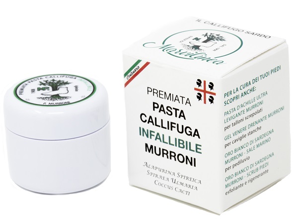 MURRONI CALLIFUGO PAS 5G - Farmacianumberone.it