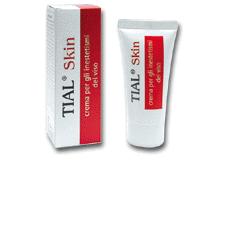 TIAL SKIN CR VISO 30ML - Farmacianumberone.it