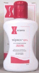STIPROX SHAMPOO URTO 100 ML - Farmacianumberone.it