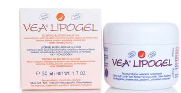 VEA LIPOGEL IDRATANTE PROTETTIVO 50 ML - Farmacianumberone.it